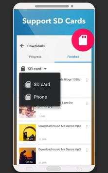 HD Online Videoder - All Videos Downloader 7 تصوير الشاشة