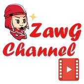 ZawG Channel 1.0.2