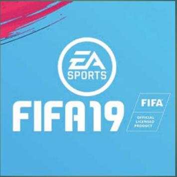 FIFA 19 info screenshot 1