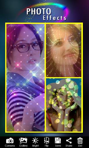 Photo Effects New screenshot 3