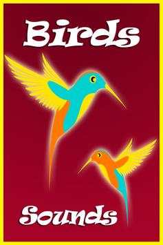 Bird Sounds Ringtones screenshot 1