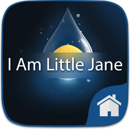 I Am Little Jane Theme 1.1
