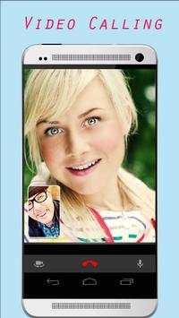 Video Calling Free screenshot 1