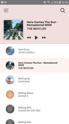Octave screenshot 2