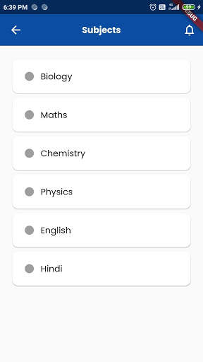 APS Sikar screenshot 2