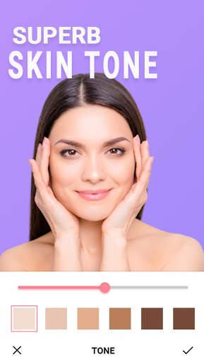 Beauty Sweet Plus screenshot 5