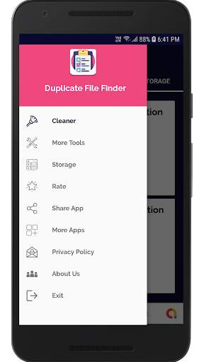 Duplicate File Finder - File Remover & Cleaner screenshot 2