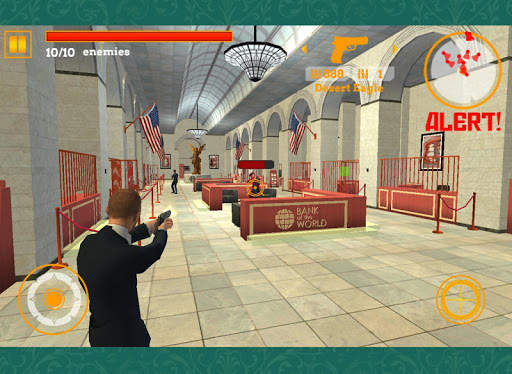 Cartel Legend: Crime Overkill screenshot 6