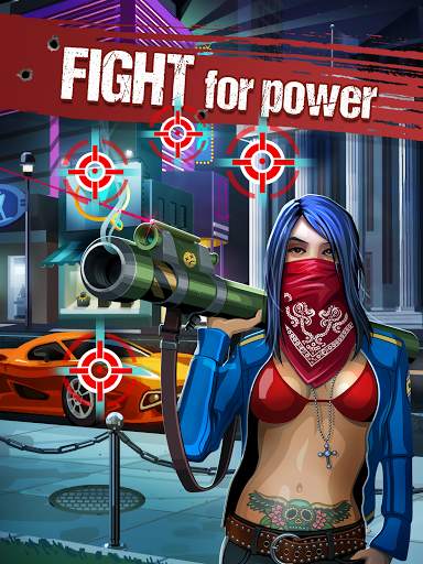 Gangster: Coin Boss | Win Big or Die Tryin' screenshot 7
