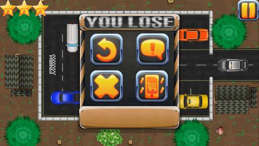 King Of Parking screenshot 8