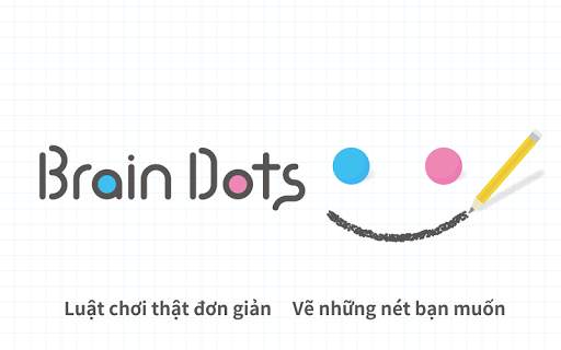Brain Dots (Chấm não) screenshot 1
