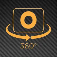 360 Camera