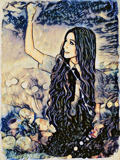 Photo Lab - Photo Magic Art Effect screenshot 14