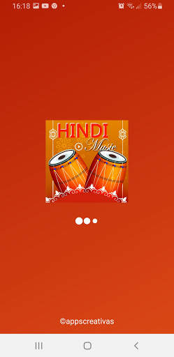 Music Hindi Song screenshot 1