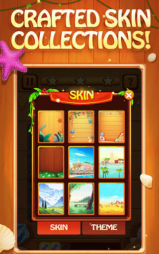 Tile Master® - Classic Match screenshot 13