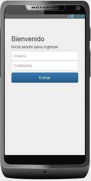 Cartillas Mineras screenshot 1