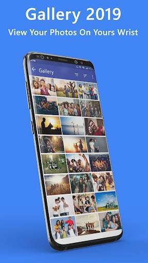 Gallery Download Pro screenshot 1