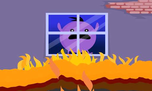 Foolz: Fear of Halloween screenshot 4