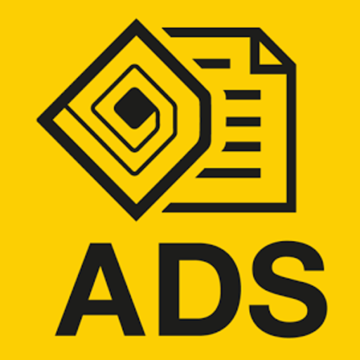 Smart Document icon