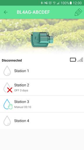 SOLEM AG screenshot 1