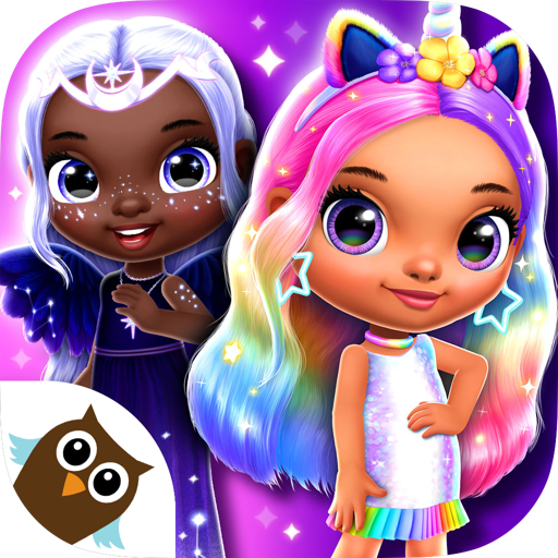 Princesses - Enchanted Castle icon