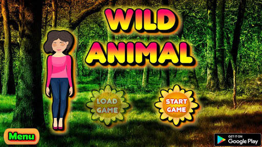 25 Girls Rescue Games screenshot 8