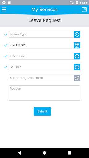 MenaME-Plus® screenshot 5
