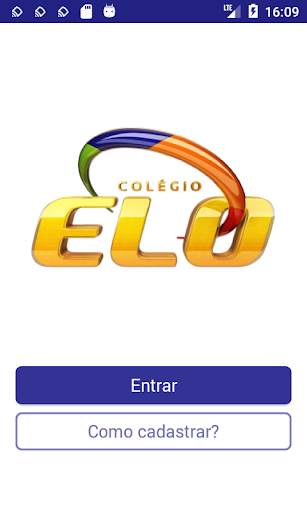 Colégio Elo screenshot 1