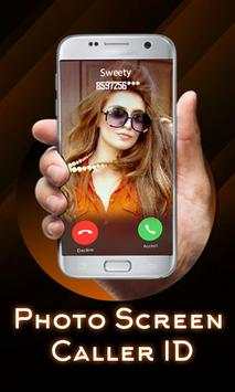 Full Screen Caller ID – Caller Screen Display screenshot 1