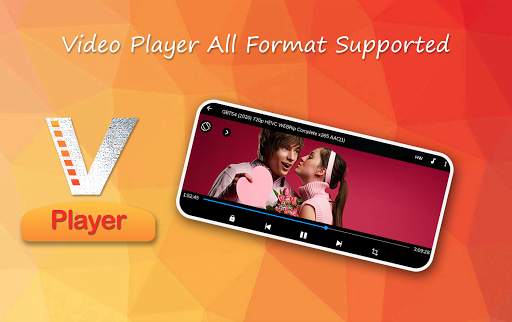 VidPlayer - All Format Video Player screenshot 3