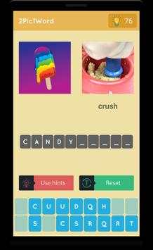2Pic1Word screenshot 6
