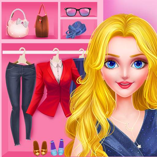 Fashion Shopaholic - Dress up 8.0.1.27