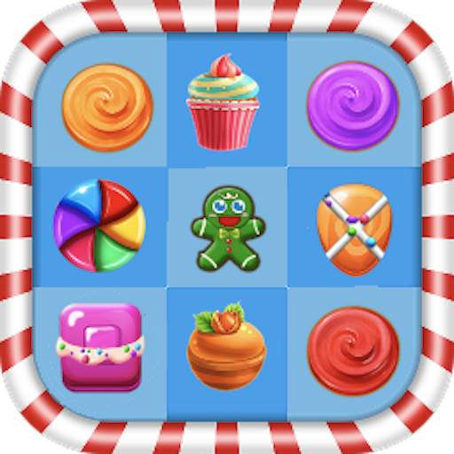Sweet Factory Game 1.0.2