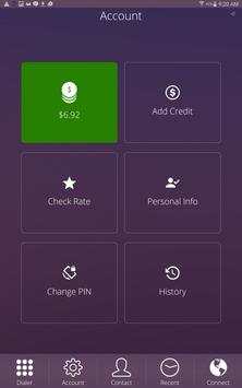 Free International-Local Calls screenshot 10