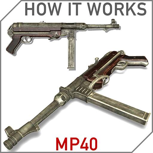 How it Works: MP40 2.1.9h3