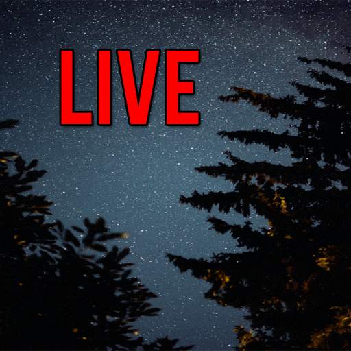 Live Wallpapers : Cosmos 3D 1.1