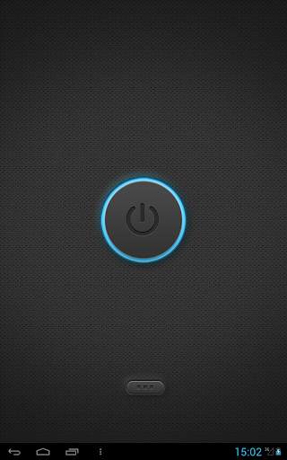 Simple LED Flashlight screenshot 8
