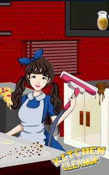 Clean the House screenshot 3