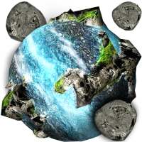 Live Planet Wallpaper