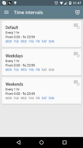 Network Tools II screenshot 5