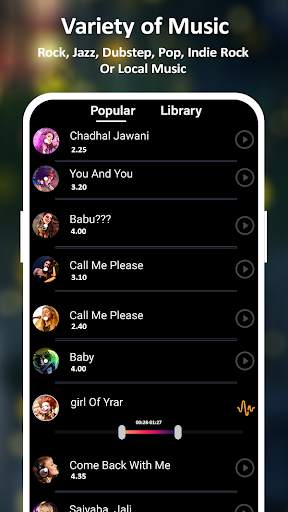 Welike - Status Download Video Share & Video Maker screenshot 5