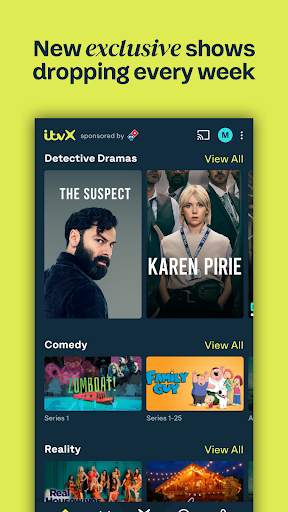 ITVX screenshot 4