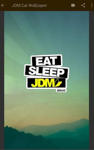 JDM Car Wallpaper screenshot 1