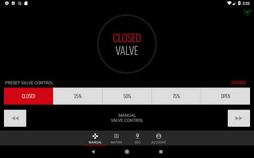 XForce Varex screenshot 5