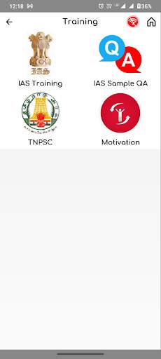 Aatchiyar IAS screenshot 5