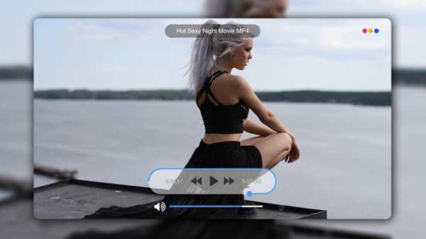 VL Video Player screenshot 6