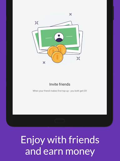 Senditoo - International Mobile Recharge screenshot 16
