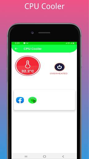 VPN Proxy - VPN Master with Fast Speed - Guroo Vpn screenshot 7