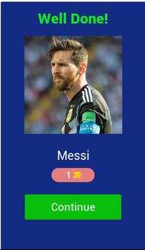 Who's the player? screenshot 2
