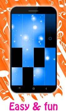 Ladybug Piano Tiles screenshot 3